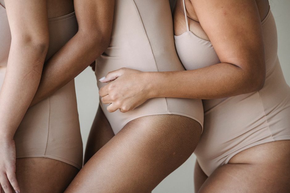 Supporting Lymphatic Drainage: A Guide to Dry Brushing Techniques