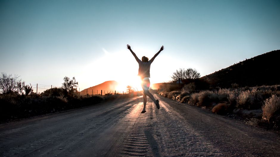 The Science of Sunrise Exposure for Sustainable Morning Energy