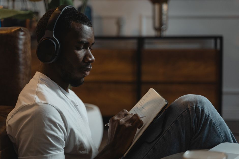 Binaural Beats Meditation for Better Focus: Evidence and Practice