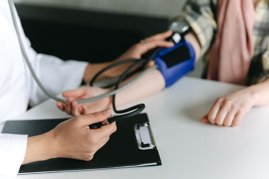 Managing Blood Pressure Through Potassium-Rich Nutrition