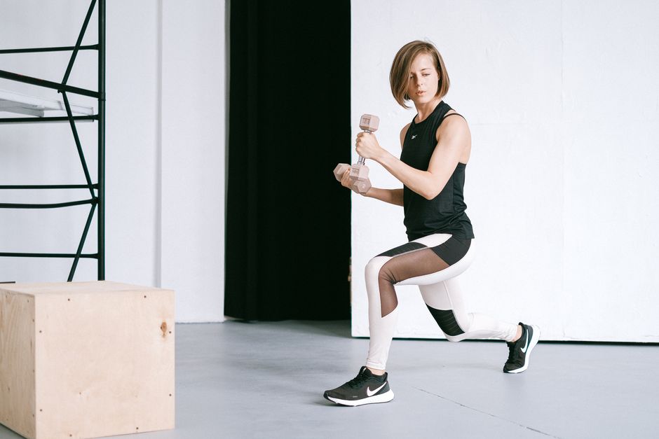 Exercises to Strengthen Hip Joints: A Guide to Stability and Mobility