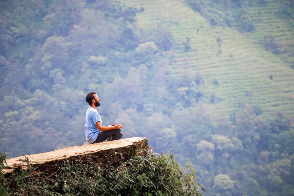 Can Meditation Increase Telomerase? Evidence and Application