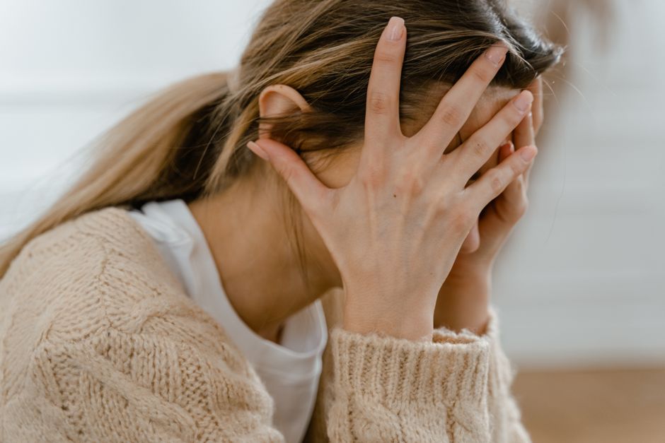 Tapping into Emotional Release with Yoga