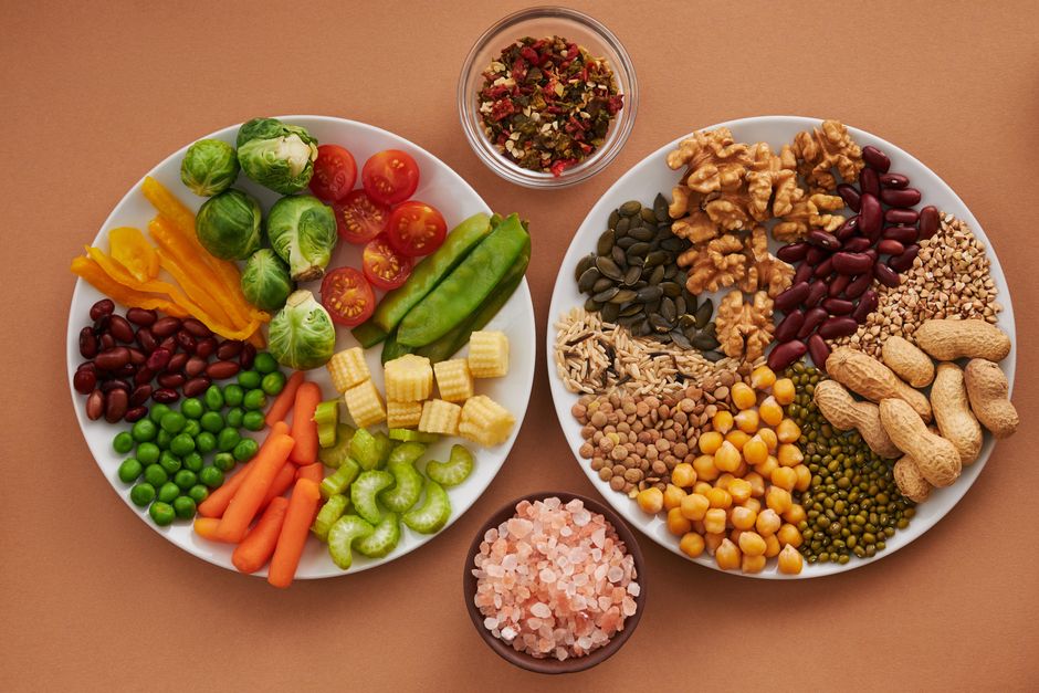 Balancing Macronutrients for Steady Energy Throughout the Day