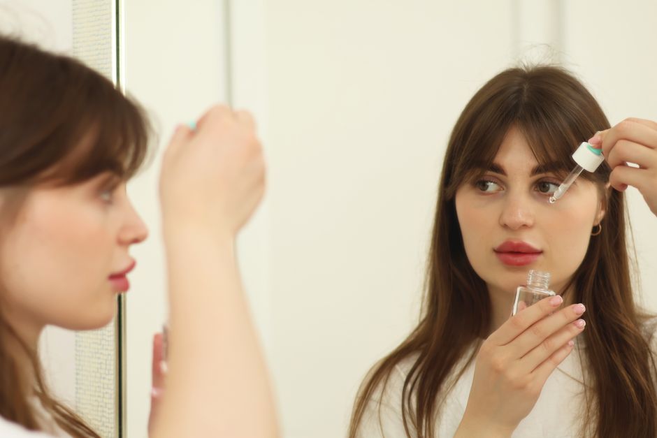 Niacinamide for Skin Health: Evidence-Based Benefits and Usage