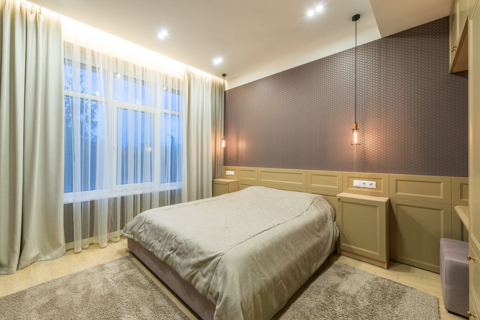 Optimizing Bedroom Lighting for Better Sleep Quality