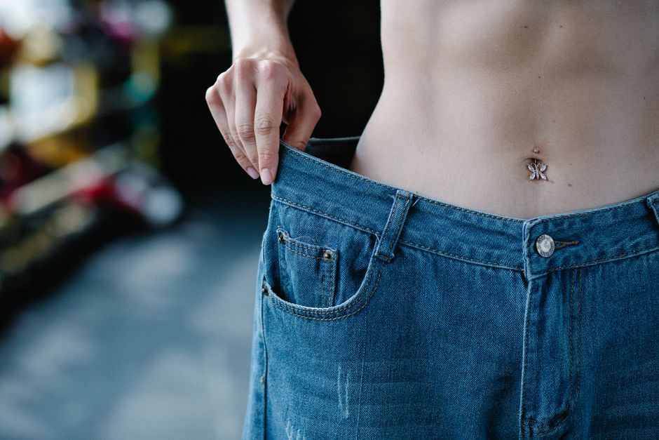 Portion Control Techniques for Simple Sustainable Weight Loss