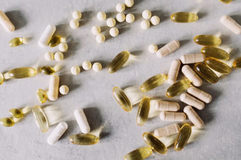 How Vitamin D Influences Hormone Balance and What You Can Do