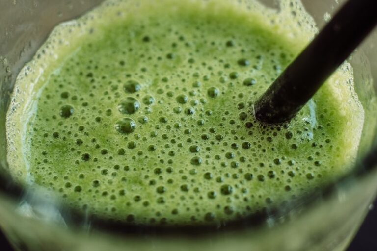 DIY Colon Cleansing with Psyllium Husk: Evidence-Based Guide